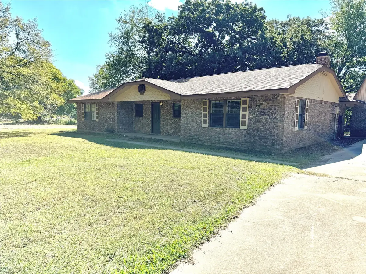 249 County Road 1150, Ravenna, TX 75476 - Image #1