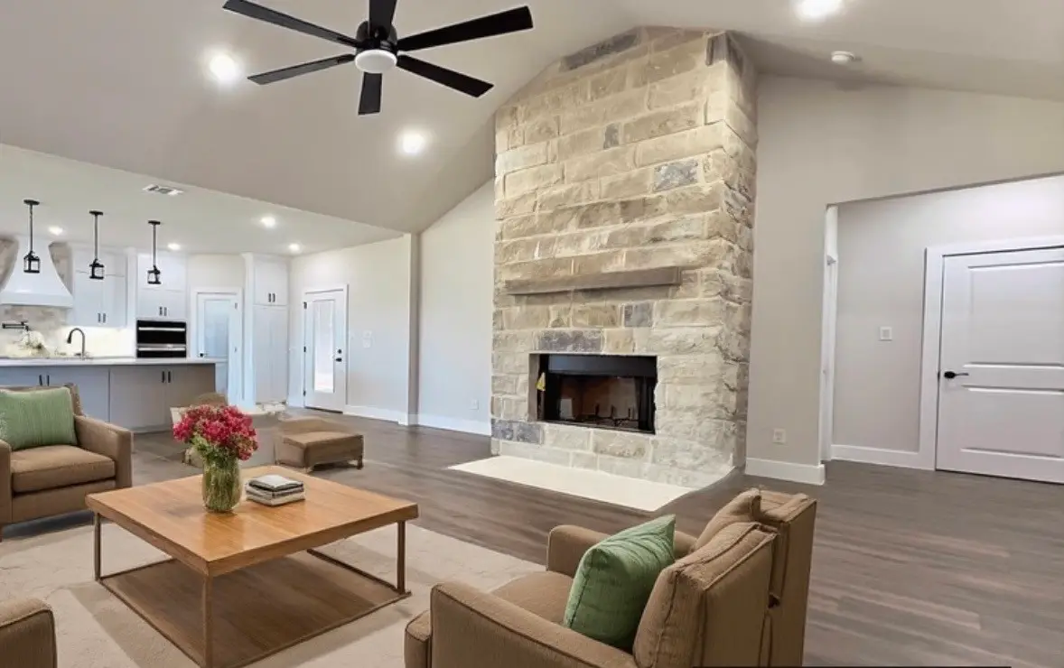 1029 Freedom Court, Weatherford, TX 76088 - Image #1