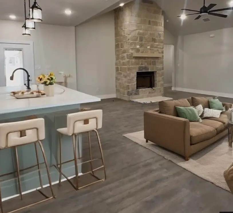 1029 Freedom Court, Weatherford, TX 76088 - Image #2