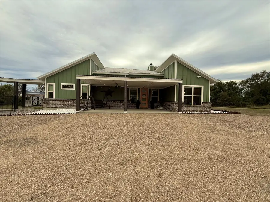 1050 El Camino, Waxahachie, TX 75167 - Image #2