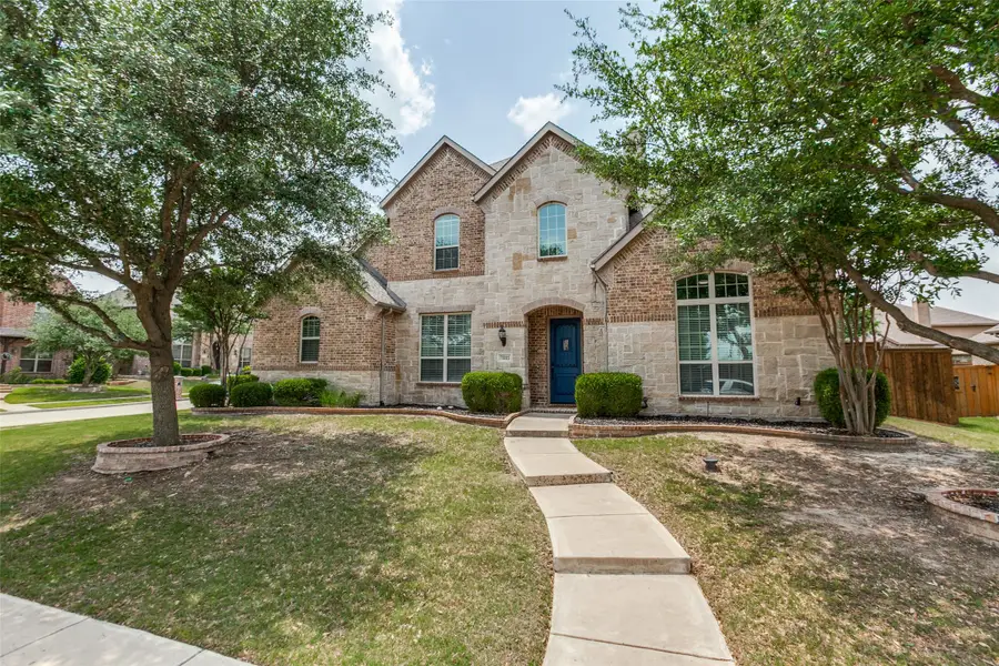 7811 Glen Hollow Lane, Sachse, TX 75048 - Image #2
