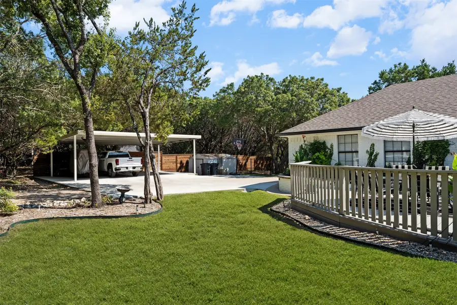 3050 Bosque Ridge Road, Crawford, TX 76638 - Image #3