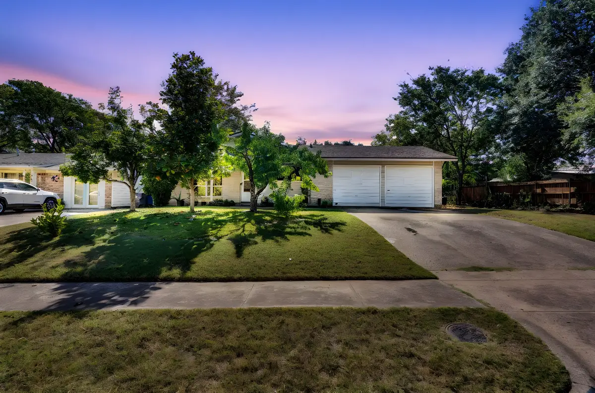 4578 Bonanza Lane, Dallas, TX 75211 - Image #1