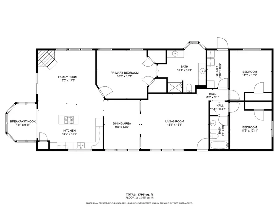 330 Chapman Drive, Mineral Wells, TX 76067 - Image #3