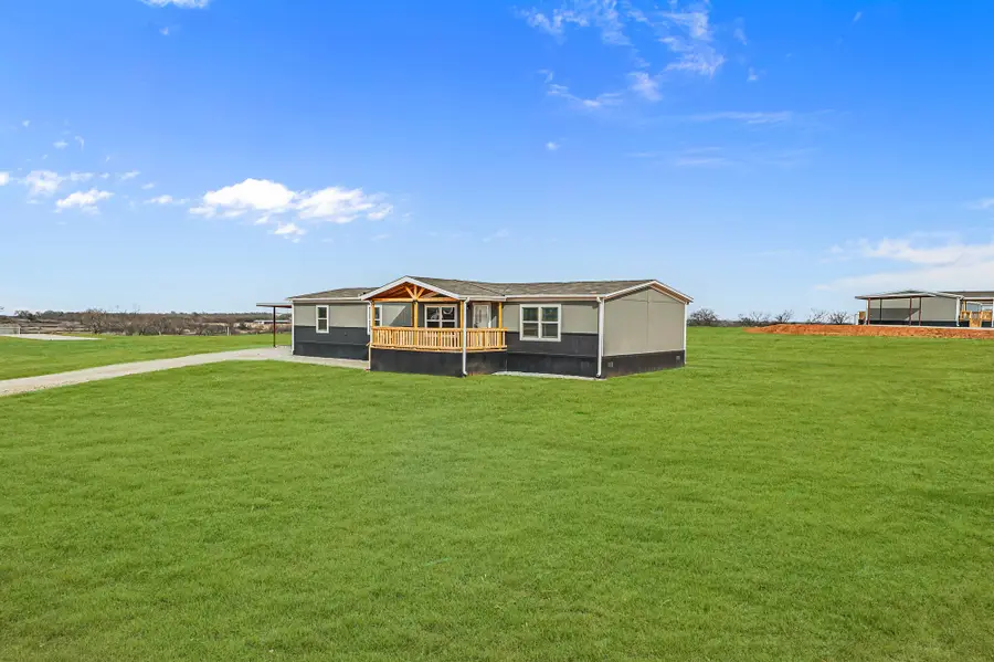 150 Leech Road, Poolville, TX 76487 - Image #3