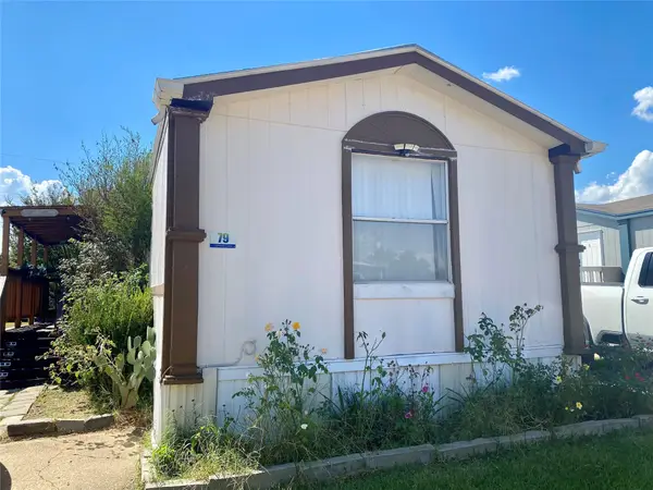 100 S Belt Line Road #79, Dallas, TX 75253