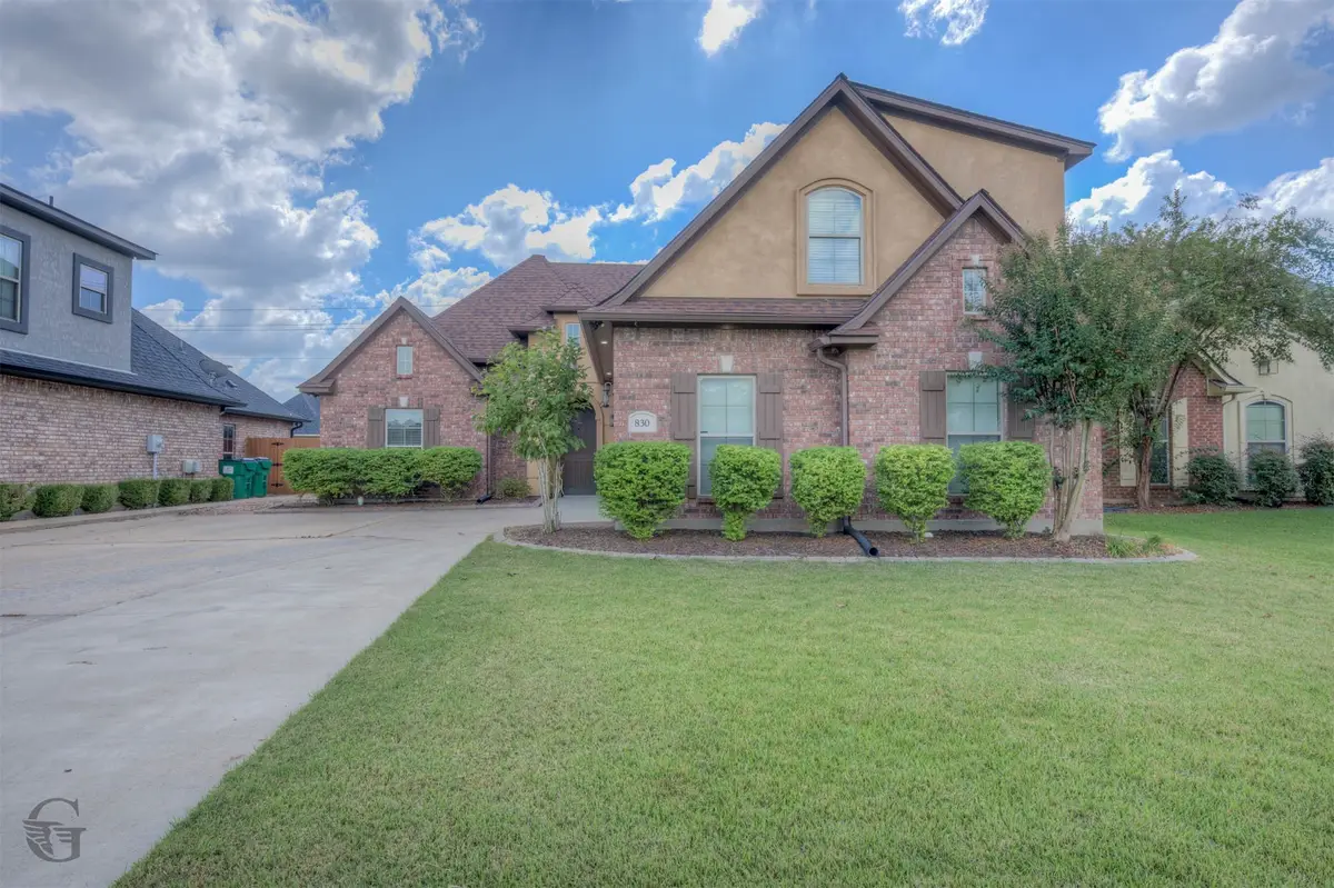 830 Entrada Street, Bossier City, LA 71111 - Image #1