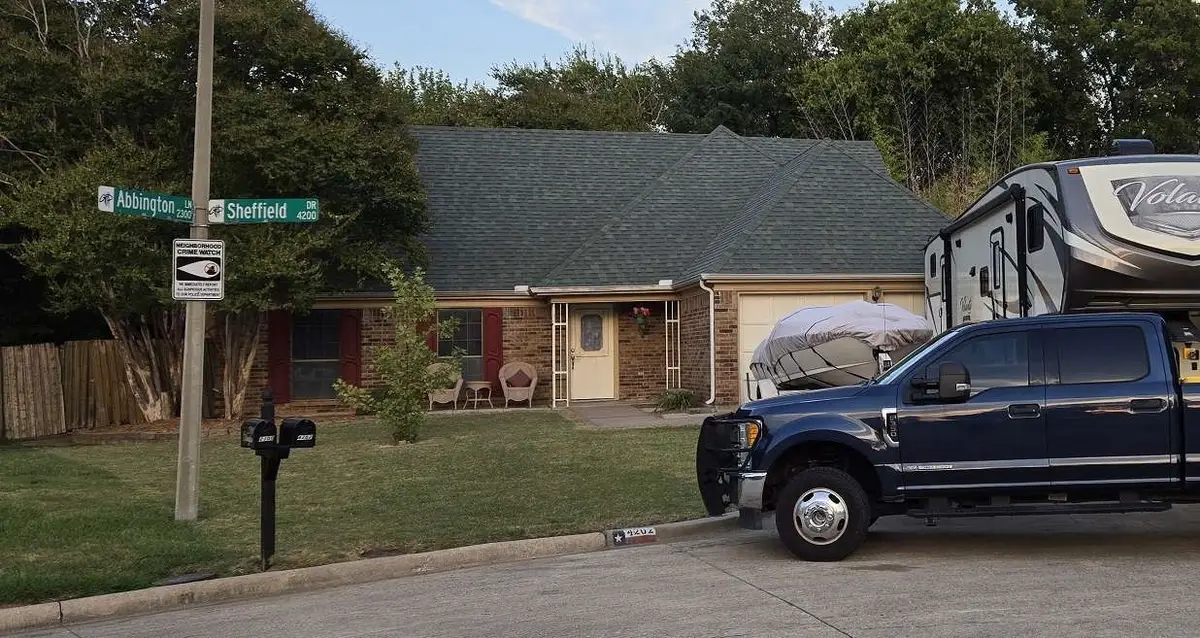 4202 Sheffield Drive, Grand Prairie, TX 75052 - Image #1