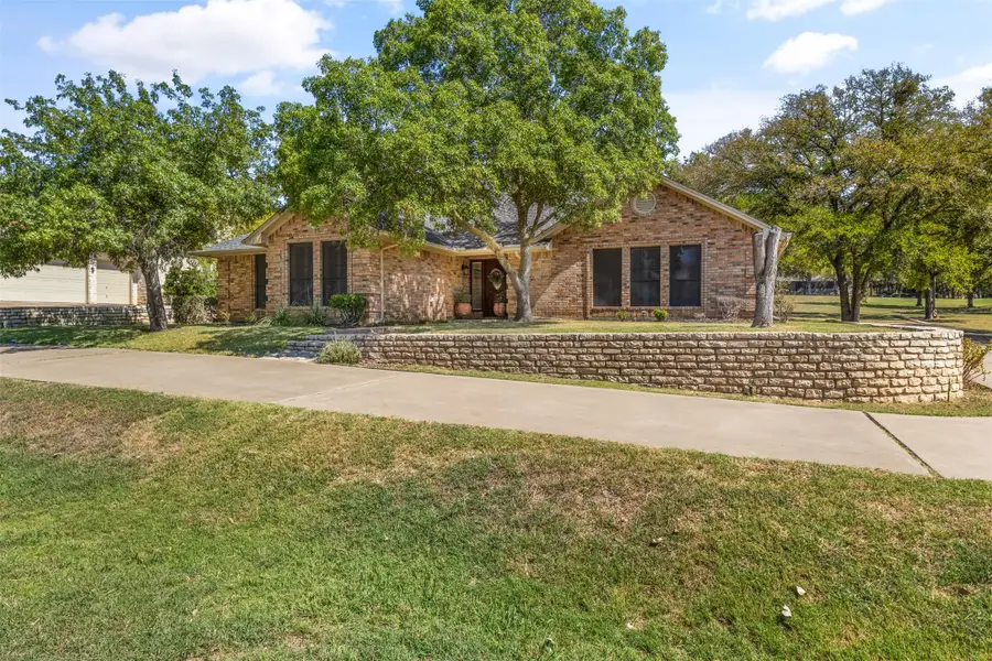8919 Bontura Road, Granbury, TX 76049 - Image #3