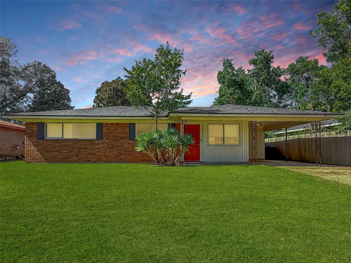 4210 Mike Street, Bossier City, LA 71112 - Image #1