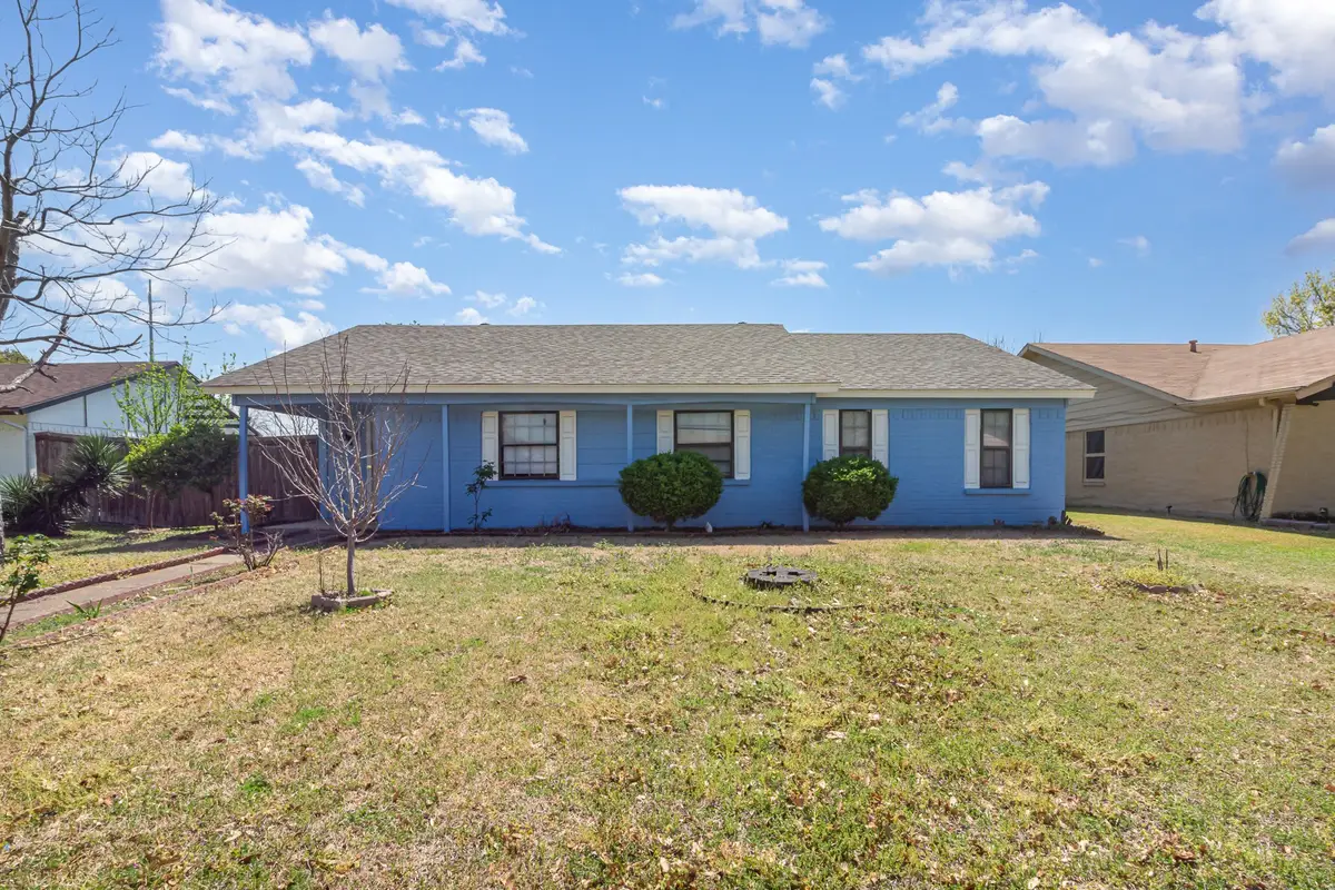 1274 Granada Lane, Lewisville, TX 75067 - Image #1