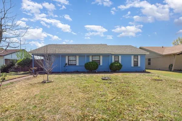 1274 Granada Lane, Lewisville, TX 75067