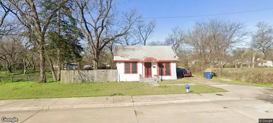 5151 S Denley Drive, Dallas, TX 75241 - Image #1