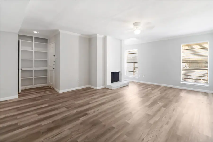 10590 High Hollows Drive #287, Dallas, TX 75230 - Image #3