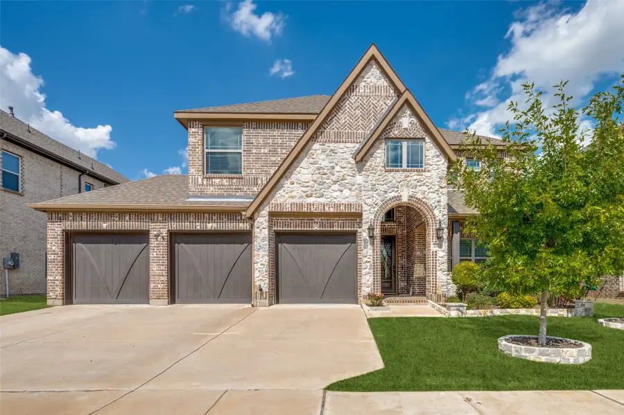 6015 Liverpool Street, Celina, TX 76227 - Image #2