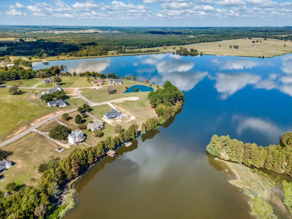 Lot 202 Lago Vista Drive, Athens, TX 75752 - Image #1