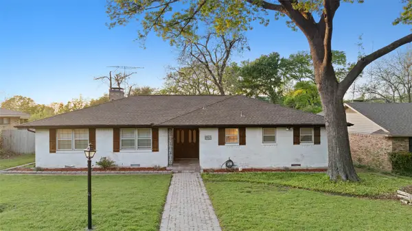 8815 Bretshire Drive, Dallas, TX 75228