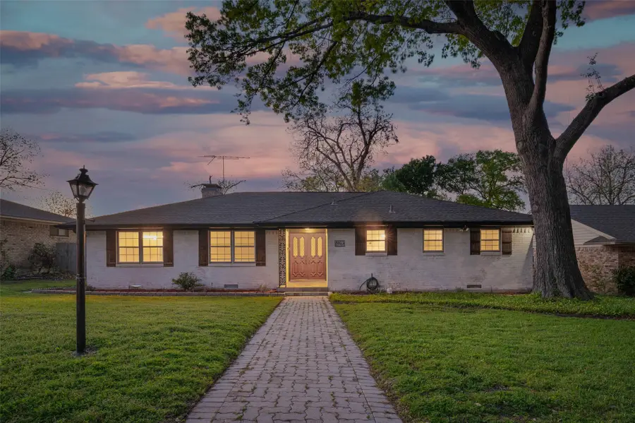 8815 Bretshire Drive, Dallas, TX 75228 - Image #2