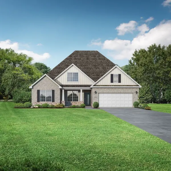 219 Saddletree Drive, Nevada, TX 75173