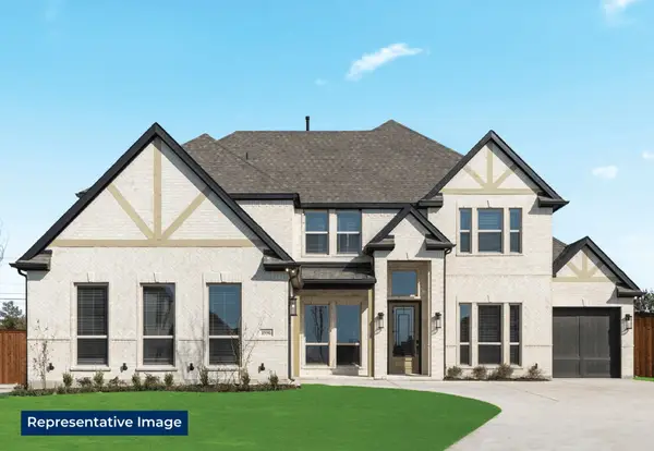 1826 River Hills Court, Midlothian, TX 76065