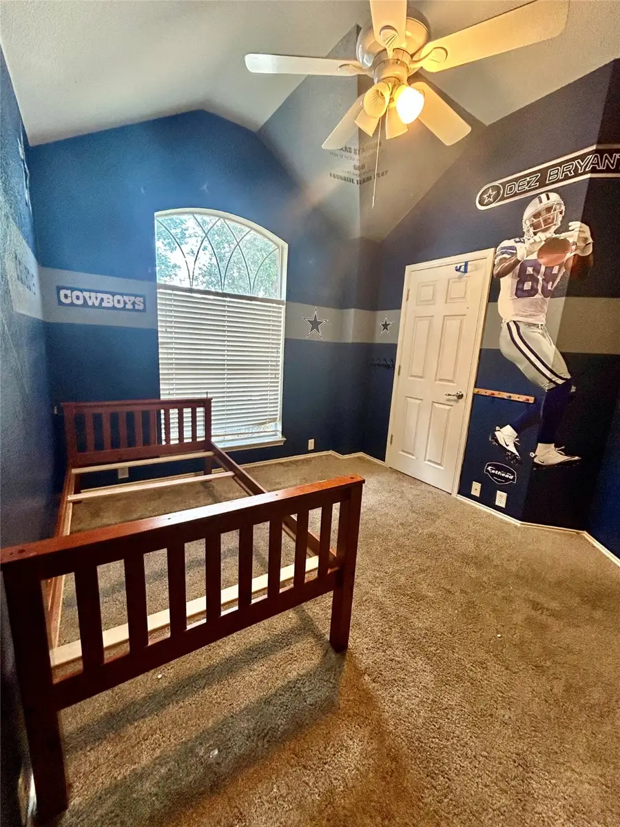 8421 Yellow Buckeye Drive, Fort Worth, TX 76140 - Image #3