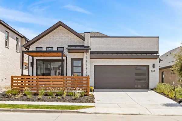 508 Sherwood Drive, Melissa, TX 75454