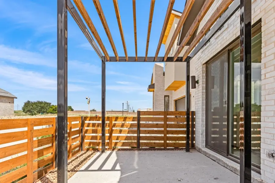 508 Sherwood Drive, Melissa, TX 75454 - Image #3