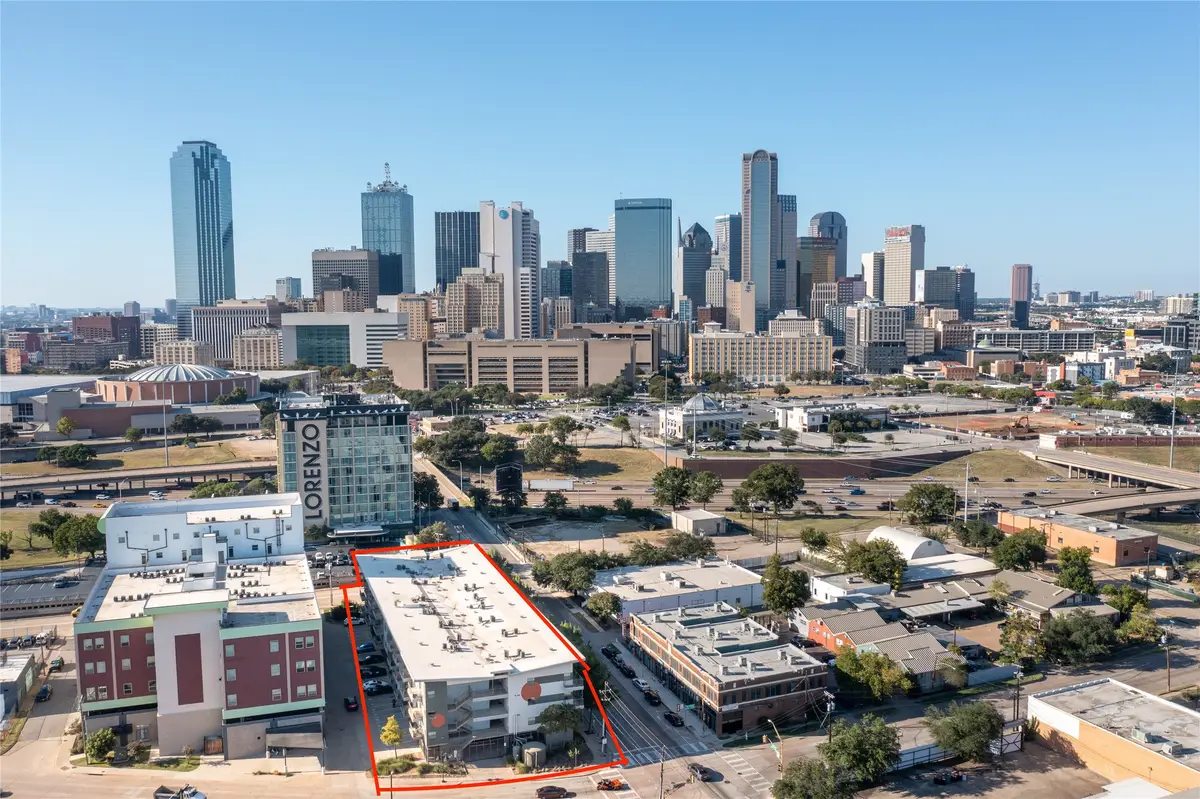 1111 S Akard Street #303, Dallas, TX 75215 - Image #1
