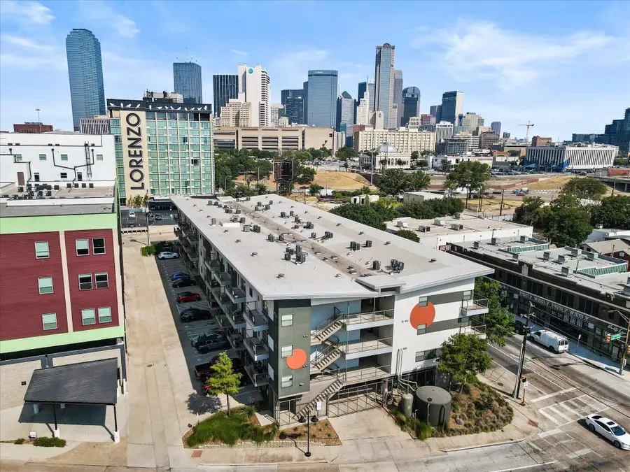 1111 S Akard Street #303, Dallas, TX 75215 - Image #2