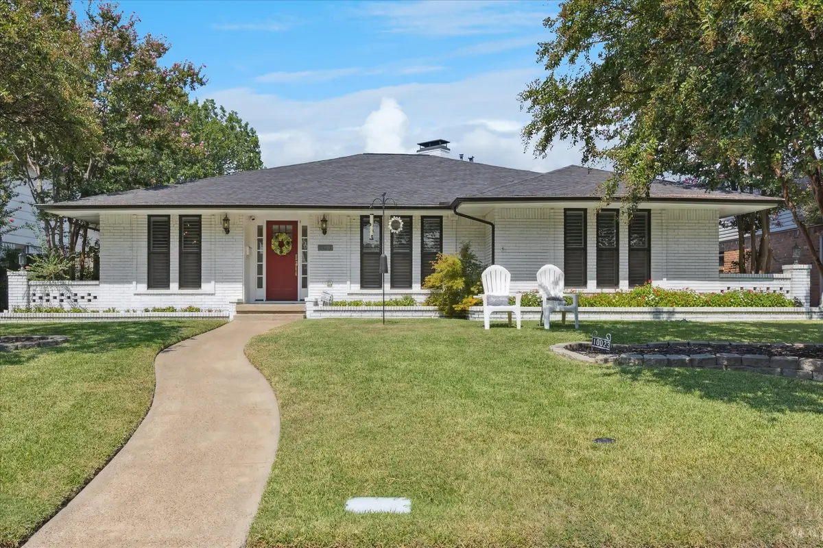 10023 Edgecove Drive, Dallas, TX 75238 - Image #1