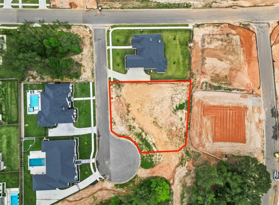 3216 Ravine Court, Tyler, TX 75703 - Image #2