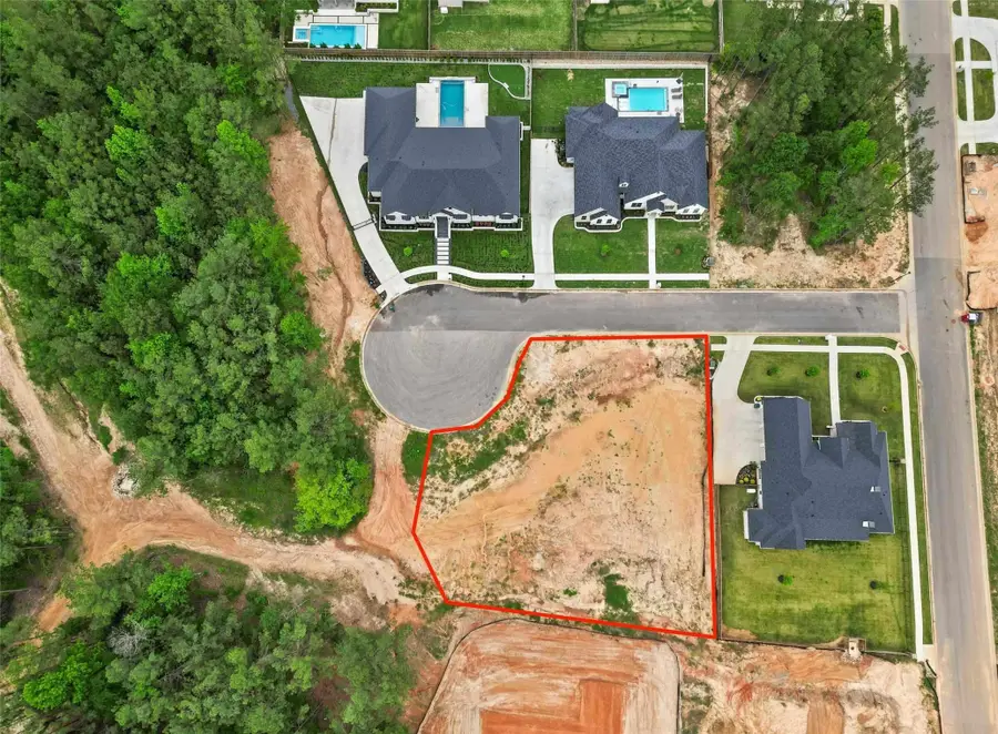 3216 Ravine Court, Tyler, TX 75703 - Image #3