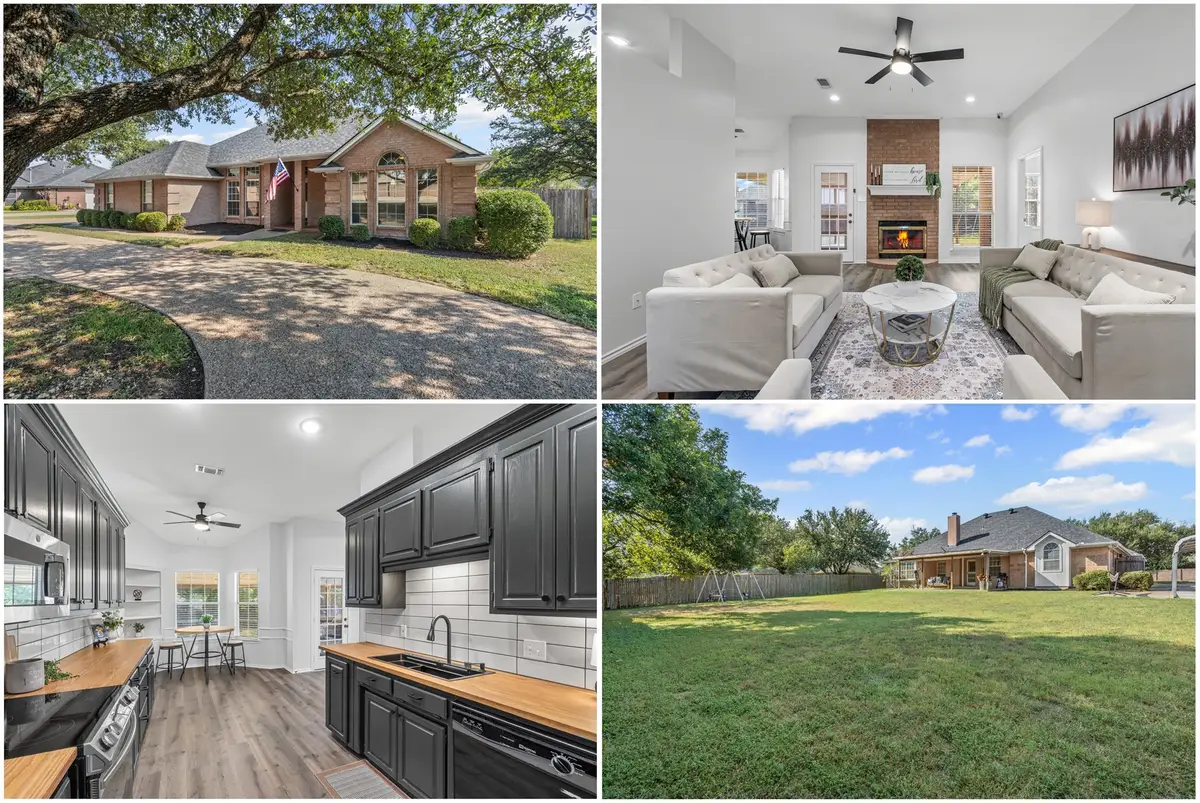 509 S Nolan River Road, Cleburne, TX 76033 - Image #1