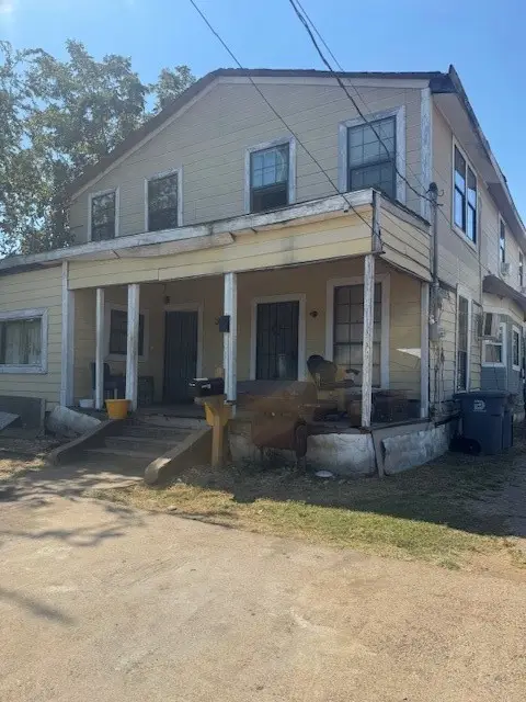 3625 Malcolm X Boulevard, Dallas, TX 75215