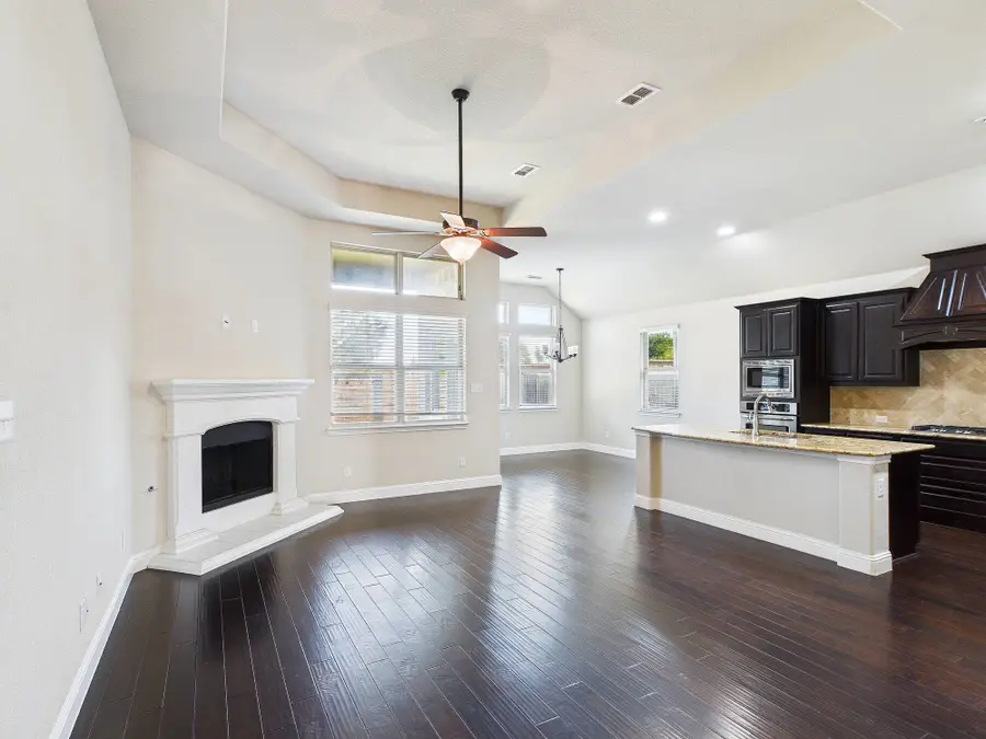 5112 Stockwhip Drive, Fort Worth, TX 76036 - Image #2