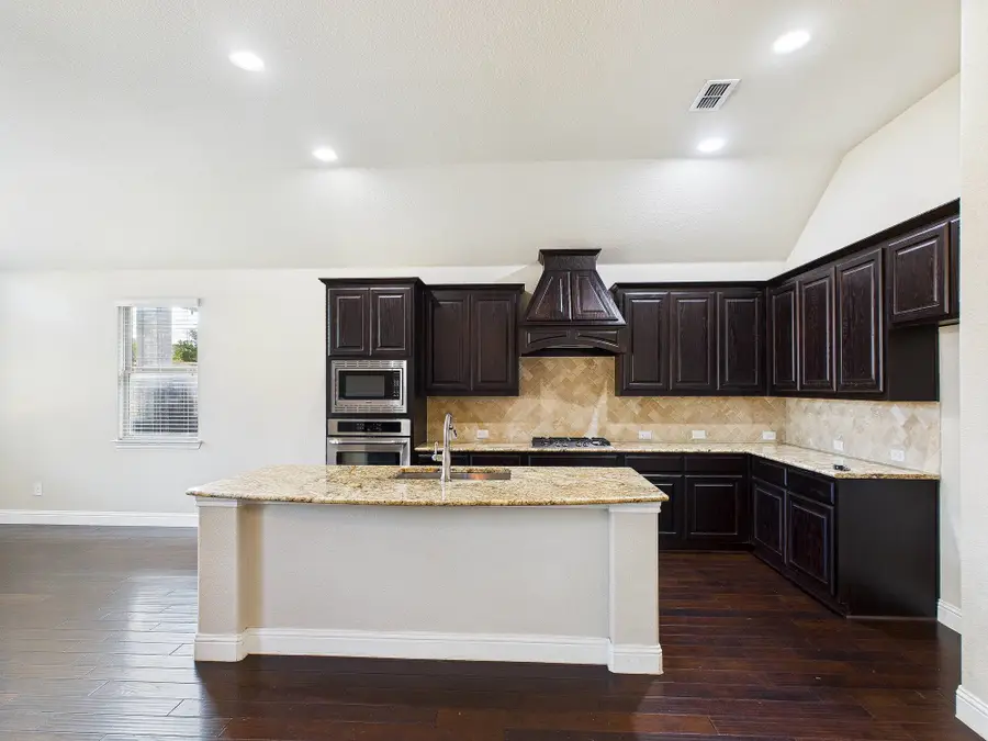 5112 Stockwhip Drive, Fort Worth, TX 76036 - Image #3