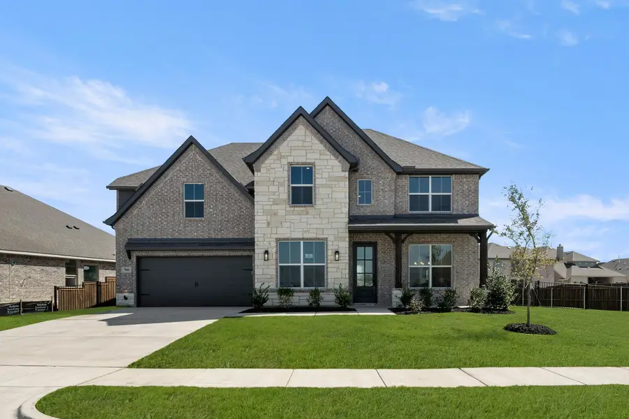 7800 Barley Field Street, Joshua, TX 76058 - Image #3