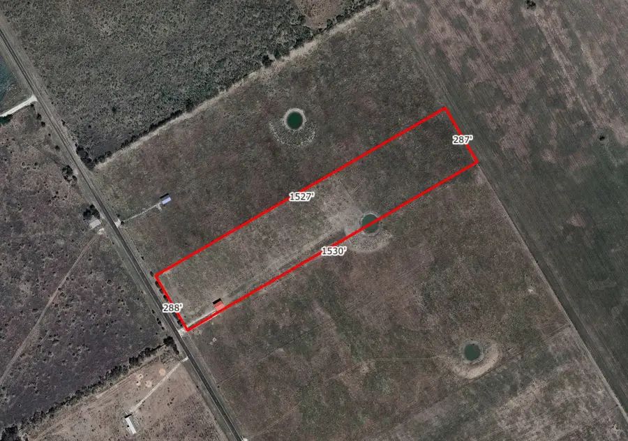 TBD 000 Fm 1838, Dawson, TX 76639 - Image #2