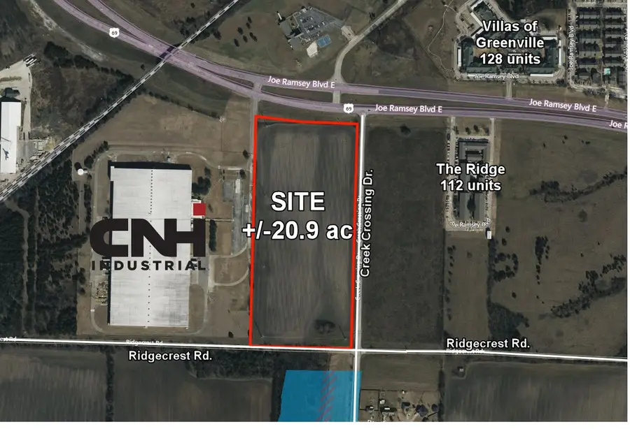 1 Highway 69, Greenville, TX 75401 - Image #2