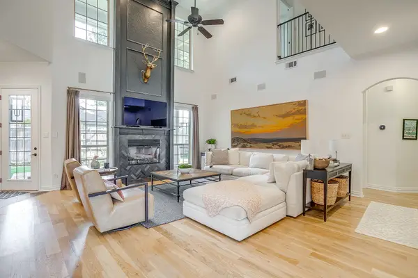 4509 Elm River Court, Fort Worth, TX 76116