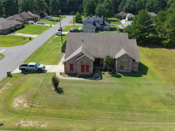 10140 Canyon Oaks, Keithville, LA 71047