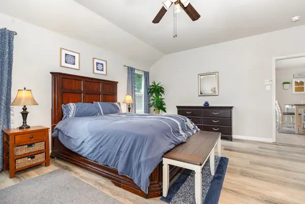 801 Acacia Drive, Anna, TX 75409