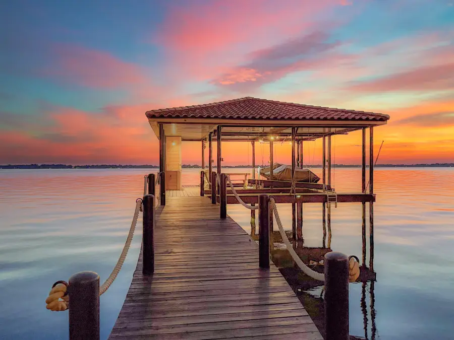 204 Pinnacle Club Place, Mabank, TX 75156 - Image #2