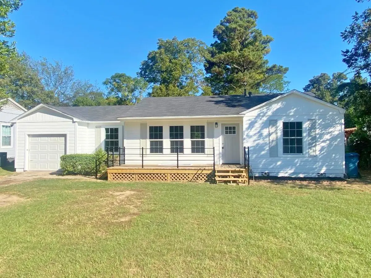 312 Pleasant, Mount Pleasant, TX 75455 - Image #1