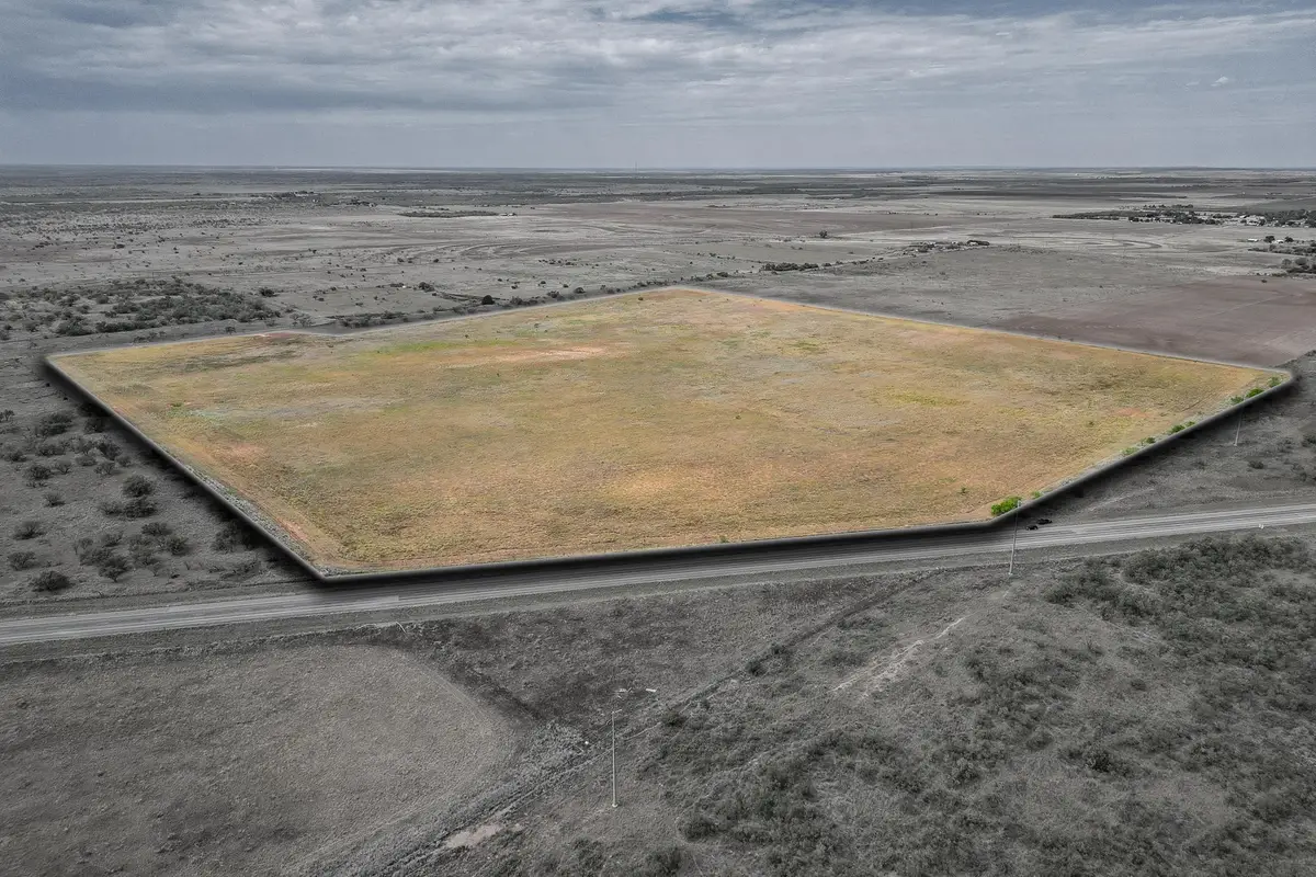 TBD Us 380, Jayton, TX 79528 - Image #1