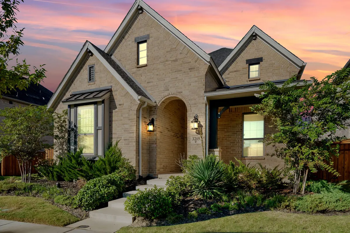 3205 Point Indy Lane, Celina, TX 75009 - Image #1