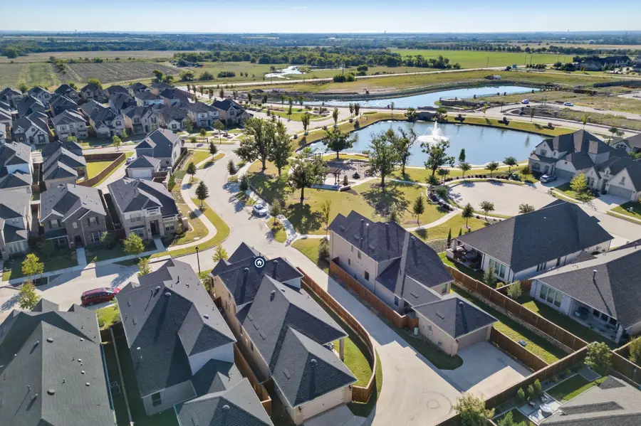 3205 Point Indy Lane, Celina, TX 75009 - Image #2