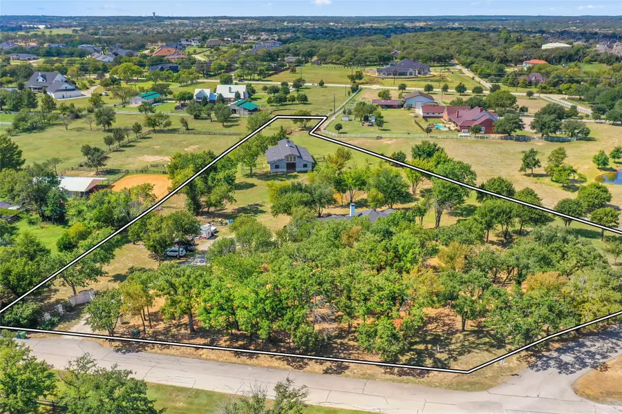 1082 Post Oak Road, Argyle, TX 76226 - Image #2