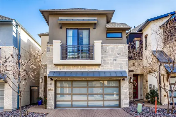 7860 Minglewood Lane, Dallas, TX 75231