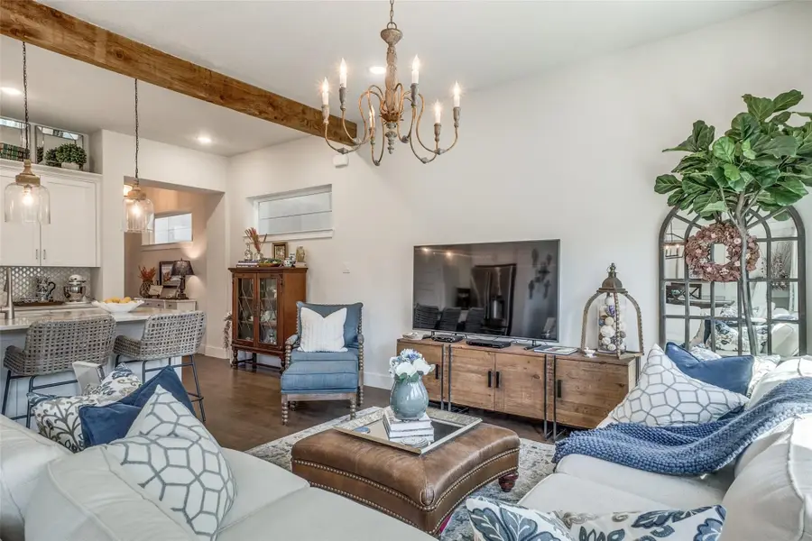 7860 Minglewood Lane, Dallas, TX 75231 - Image #3